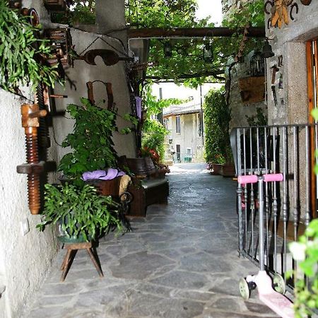 Appartamenti Serena - La Grotta Gargnano Exterior photo