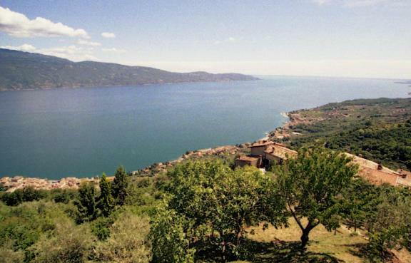 Appartamenti Serena - La Grotta Gargnano Exterior photo