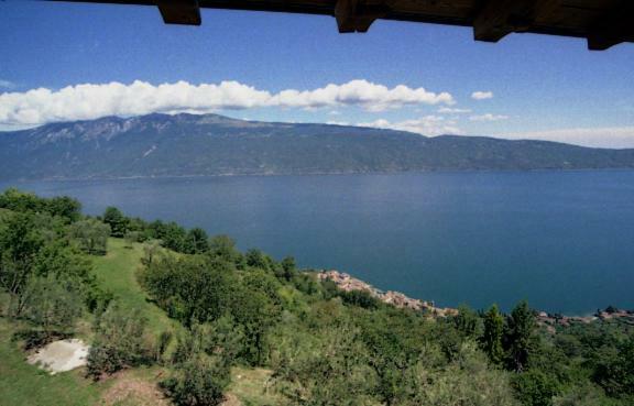 Appartamenti Serena - La Grotta Gargnano Exterior photo